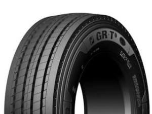 Samson GR-T1 (прицепная) 235/75 R15,5 143/141J