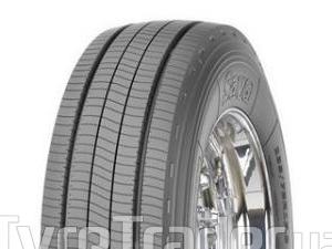 Sava Cargo 4 (прицепная) 435/50 R19,5 160J