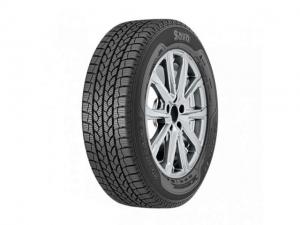 Sava Eskimo LT 215/75 R16C остаток 6 мм