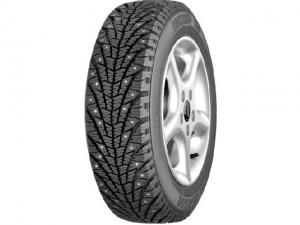 Sava Eskimo S3 Ice 195/65 R15 91T остаток 5,7 мм
