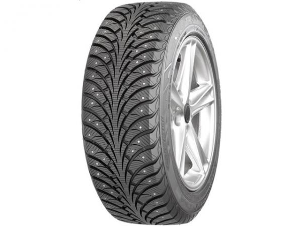 Sava Eskimo Stud 225/60 R17 99H остаток 8 мм