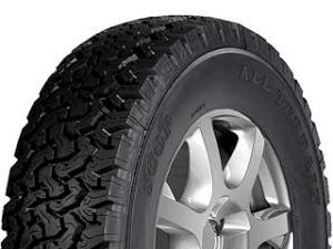 Scop (наварка) All Terrain 225/70 R15 100S
