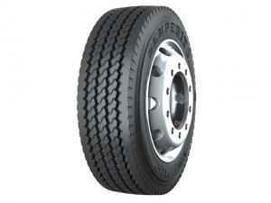 Шины Semperit Athlet-Front (рулевая)