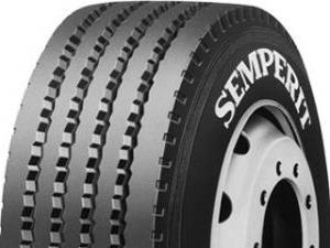 Semperit M 422 (прицепная) 7,5 R15