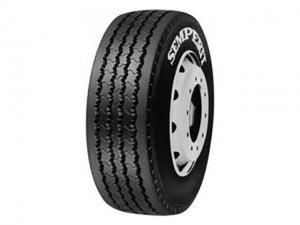 Шины Semperit M349 Euro-Steel (рулевая)
