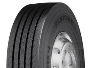 Semperit Runner F2 (рулевая) 385/65 R22,5 160K