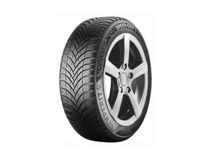 Semperit Speed Grip 5 225/40 R18 остаток 5 мм