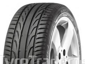 Semperit Speed Life 2 205/45 ZR16 83Y