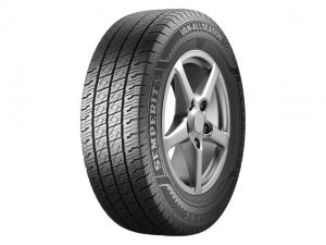 Semperit Van-AllSeason 225/65 R16C остаток 4 мм