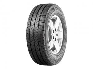 Semperit Van Life 2 215/65 R16C остаток 6 мм