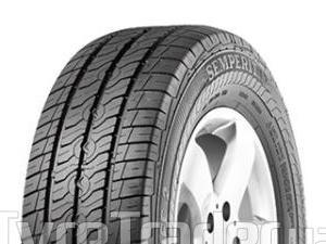 Semperit Van Life 2 195/60 R16C 99/97H