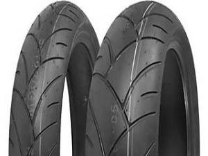 Shinko 005 Advance 130/70 R18 63V