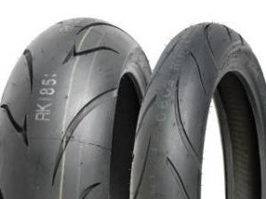 Shinko 011 300/35 R18 87V
