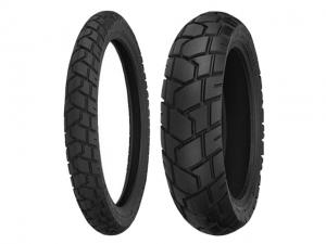 Шины Shinko 705