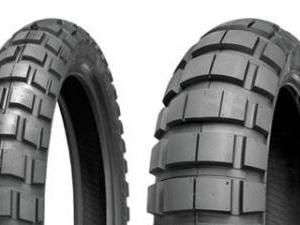 Shinko E804 120/70 R19 60H