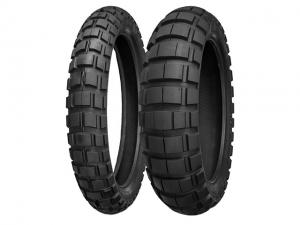 Шины Shinko E805