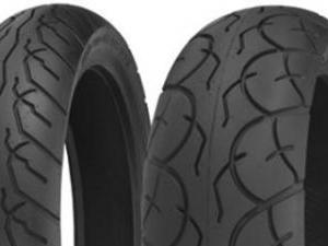 Shinko SR568 160/60 R15 67H