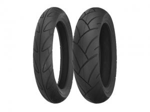 Шины Shinko SR741
