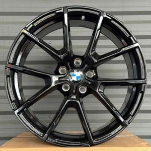 Sigma K5398 8,5x19 5x112 ET26 DIA66,6