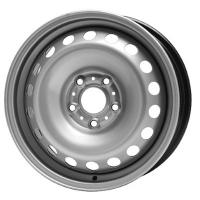 Steel Renault 6x15 5x114,3 ET43 DIA66,1 (black)