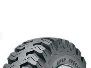 Silverstone Extra Grip Special 7,5 R16C 121L