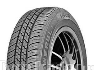 Silverstone Powerblitz 1800 165/60 R13 73H