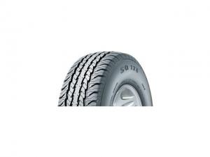 Silverstone SQ-178 205 R16 104S остаток 8 мм