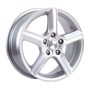 Скад Драйв 6,5x17 5x100 ET39 DIA57,1 (селена)
