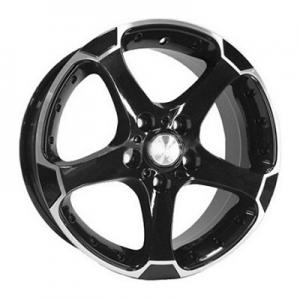 Скад Лорд 6,5x16 5x108 ET38 DIA63,4 (алмаз)