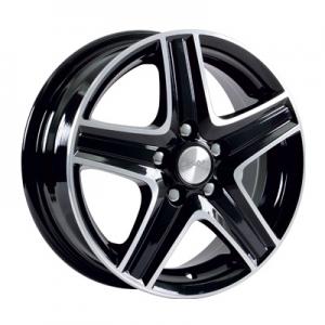Скад Магнум 6x15 4x100 ET48 DIA54,1 (алмаз)