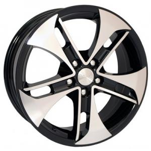 Скад Венеция 6,5x16 5x114,3 ET40 DIA66,1 (алмаз)