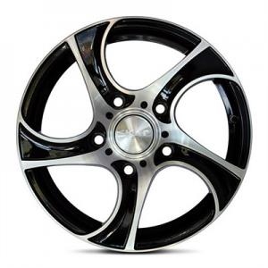 Скад Вихрь 7x16 5x139,7 ET40 DIA98,5 (алмаз)