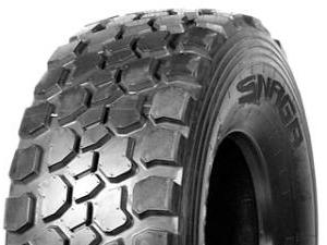 Snaga DT-145 (универсальная) 445/65 R22,5