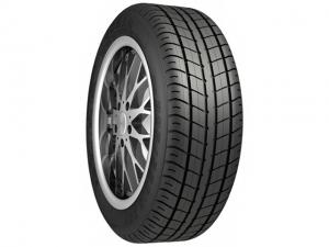 Sonar S-505 225/55 R16 остаток 8 мм