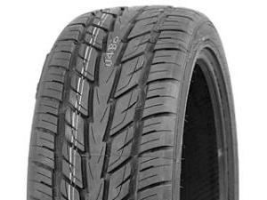 Sonix Prime UHP 07 265/35 ZR22 102W XL