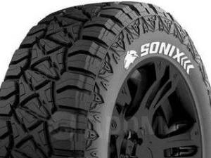 Sonix PrimeMaster R/T 285/70 R17 116/113Q OWL