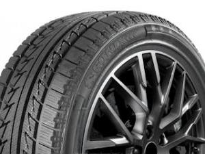 Sonix Snowrover 966 225/65 R17 102T