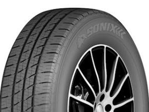 Sonix SuperVan S1 205/65 R16C 107/105R