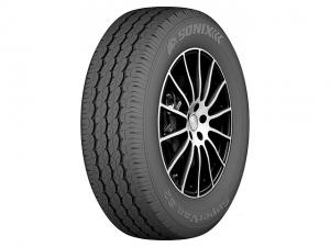 Шины Sonix SuperVan S2