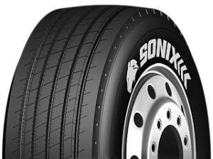 Sonix SX766 (рулевая) 425/65 R22,5 165K