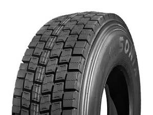 Sonix SX806 (ведущая) 11 R22,5 148/145M