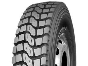 Sonix SX818 (ведущая) 9 R20 144/143K