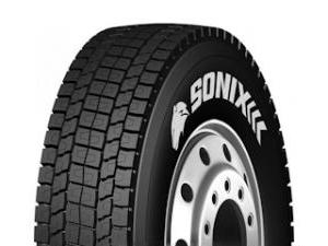 Sonix SX888 (ведущая) 215/75 R17,5 135/133J