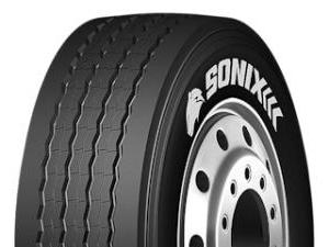 Sonix SX977 (прицепная) 385/65 R22,5 160L