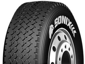 Sonix SX999 (прицепная) 445/65 R22,5 169K