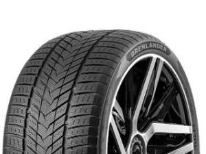 Sonix WinterXpro 999 245/55 R19 107H XL