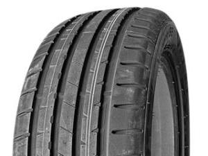 Sonix Xcomfort S8 205/45 ZR16 87W XL