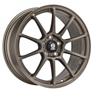 Диски Sparco Assetto Gara