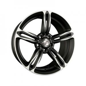 Spath Wheels SP13 8x18 5x120 ET35 DIA72,6 (anthracite polished)