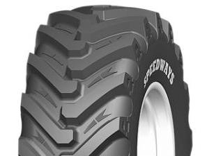 Speedways MP-70 (индустриальная) 17,5 R24